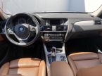 BMW X3 - fotka číslo 7