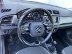 Škoda Fabia - fotka číslo 11