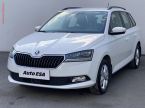 Škoda Fabia - fotka číslo 2