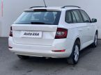 Škoda Fabia - fotka číslo 3