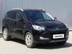 Ford Kuga - fotka číslo 0