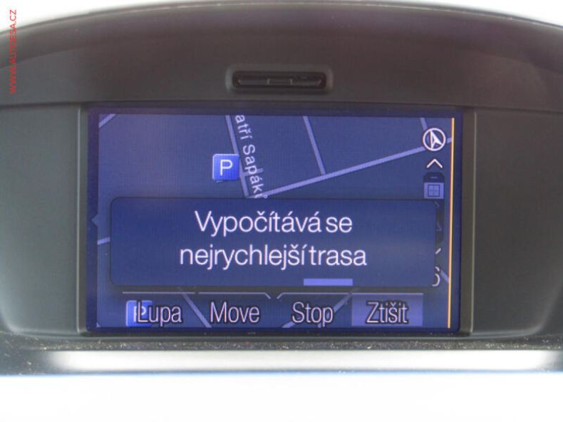 Ford Kuga - hlavní fotka