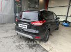 Ford Kuga - fotka číslo 1