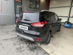 Ford Kuga - fotka číslo 1
