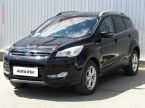 Ford Kuga - fotka číslo 2