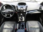 Ford Kuga - fotka číslo 7