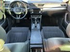 Škoda Superb - fotka číslo 7
