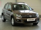 Volkswagen Tiguan - fotka číslo 0