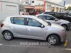 Dacia Sandero - fotka číslo 1