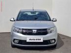 Dacia Sandero - fotka číslo 1