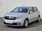 Dacia Sandero - fotka číslo 2
