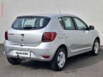 Dacia Sandero - fotka číslo 3