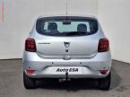 Dacia Sandero - fotka číslo 4