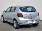 Dacia Sandero - fotka číslo 5