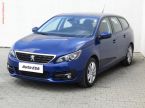 Peugeot 308 - fotka číslo 2
