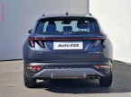 Hyundai Tucson - fotka číslo 4