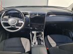 Hyundai Tucson - fotka číslo 7