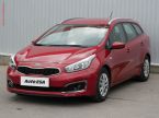 Kia Cee'd - fotka číslo 2