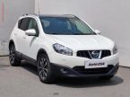 Nissan Qashqai - fotka číslo 0
