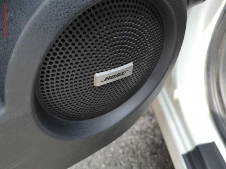 Nissan Qashqai - hlavní fotka