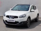 Nissan Qashqai - fotka číslo 2