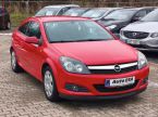 Opel Astra - fotka číslo 0