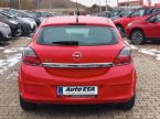 Opel Astra - fotka číslo 4