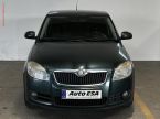 Škoda Fabia - fotka číslo 1