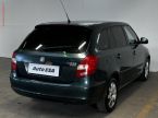 Škoda Fabia - fotka číslo 3