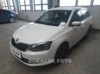 Škoda Fabia - fotka číslo 0