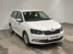 Škoda Fabia - fotka číslo 0