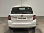 Škoda Fabia - fotka číslo 4
