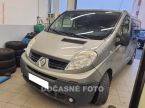 Renault Trafic - fotka číslo 0