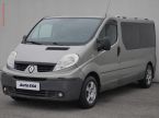 Renault Trafic - fotka číslo 2