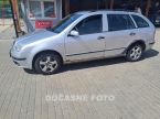 Škoda Fabia - fotka číslo 0