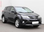 Toyota RAV 4 - fotka číslo 0