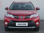 Toyota RAV 4 - fotka číslo 1