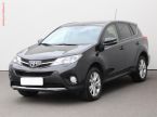 Toyota RAV 4 - fotka číslo 2
