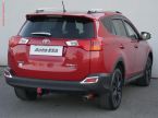 Toyota RAV 4 - fotka číslo 3