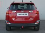 Toyota RAV 4 - fotka číslo 4
