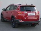 Toyota RAV 4 - fotka číslo 5
