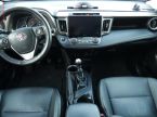 Toyota RAV 4 - fotka číslo 7