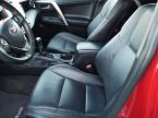 Toyota RAV 4 - fotka číslo 8