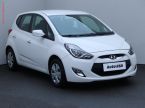 Hyundai ix20 - fotka číslo 0