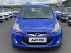 Hyundai ix20 - fotka číslo 1