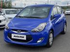 Hyundai ix20 - fotka číslo 2