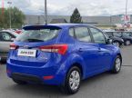 Hyundai ix20 - fotka číslo 3