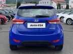 Hyundai ix20 - fotka číslo 4