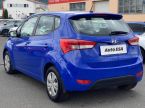 Hyundai ix20 - fotka číslo 5