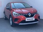 Renault Captur - fotka číslo 0